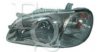 EQUAL QUALITY PP0329S Headlight